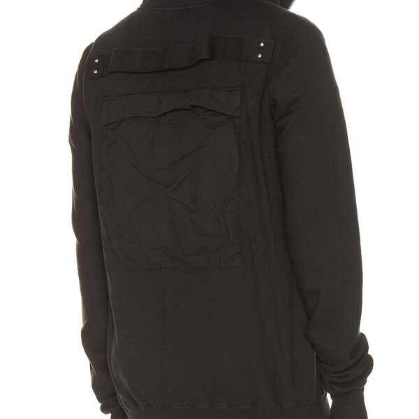 Gimp Hoodie